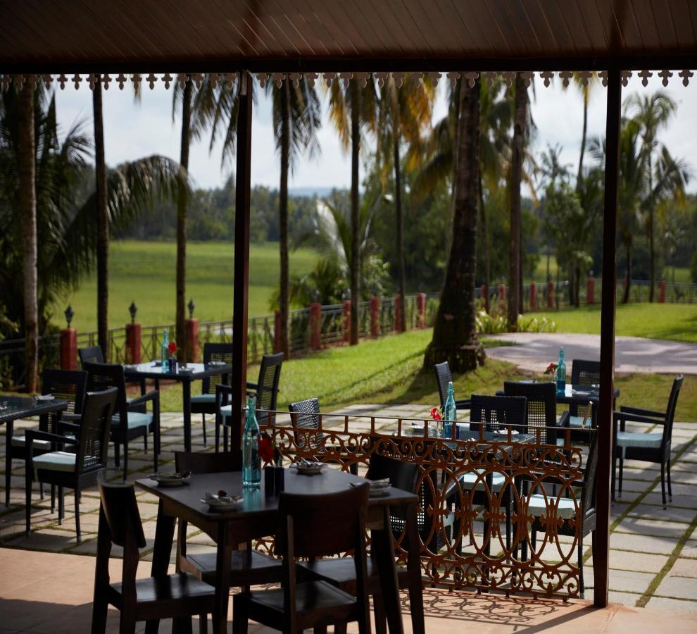 Sea Queen Beach Resort & Spa Colva Eksteriør bilde
