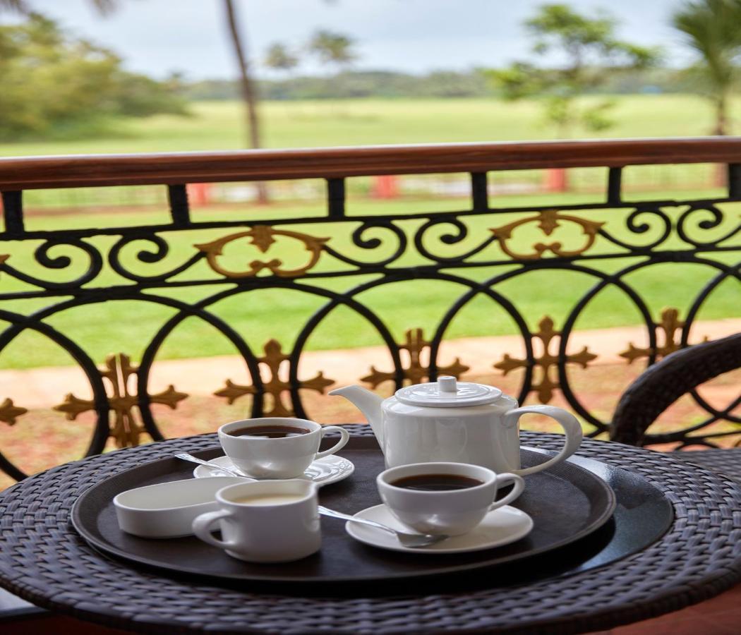 Sea Queen Beach Resort & Spa Colva Eksteriør bilde